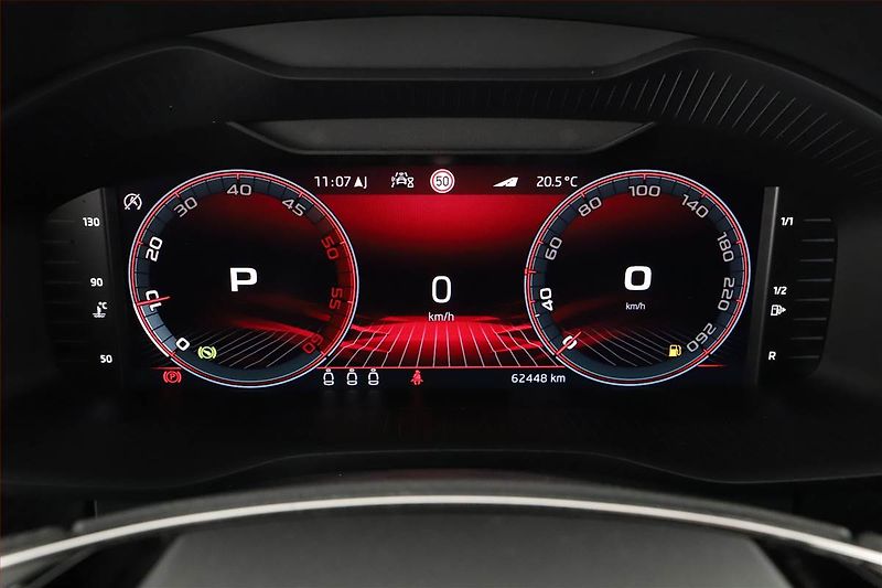 Škoda Kodiaq (2023) Sportline 2.0 TDI - fotka 9 z 29