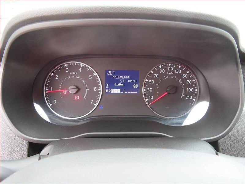 Dacia Duster (2019) Comfort 1.5 Blue dCi - fotka 11 z 18