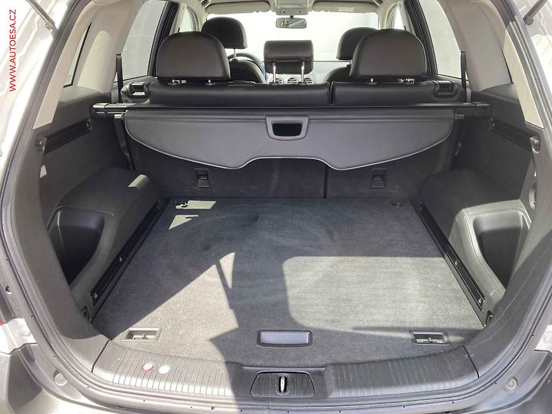 Opel Antara (2014) 2.2 CDTi 4x4, AT, bixen, TZ - fotka 7 z 16
