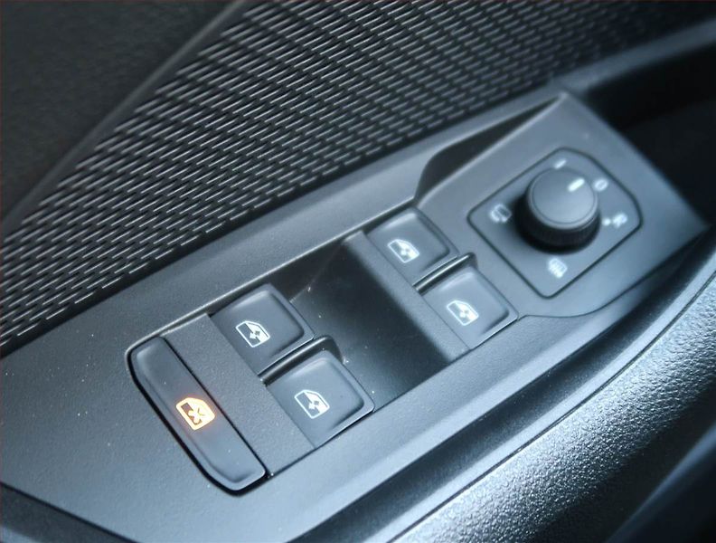 Škoda Octavia (2025) Selection 1.5 TSI - fotka 15 z 21