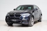 BMW X6 30d Xdrive,Mpacket,ČR,Head-Up - náhled 1