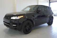 Land Rover Range Rover Sport 3.0 TDV6 HSE 4WD - fotografie inzerátu
