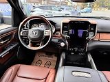 Dodge RAM 1500 LONGHORN 5.7 V8 HEMI eTOR - náhled 17