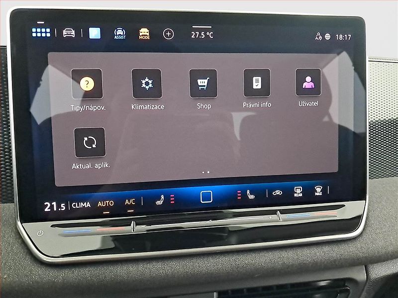 Volkswagen Tiguan (2024) 1.5 eTSI - fotka 19 z 20