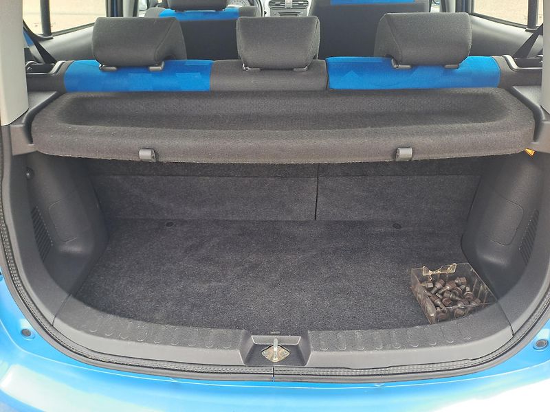 Opel Agila (2008) 1.3 CDTi PĚKNÝ STAV 2xKOLA - fotka 27 z 29
