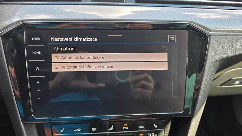 Volkswagen Passat (2023) Alltrack 2.0 TDI 147kW DSG - fotka 28 z 41