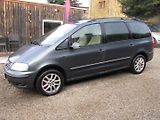 Volkswagen Sharan (2008) 2.8 V6  150kW  4MOTION BUSSINE - náhled 1