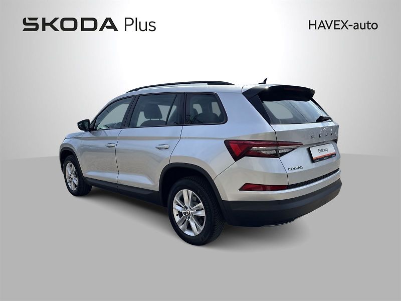 Škoda Kodiaq (2022) 2.0 TDI DSG Ambition - fotka 30 z 31