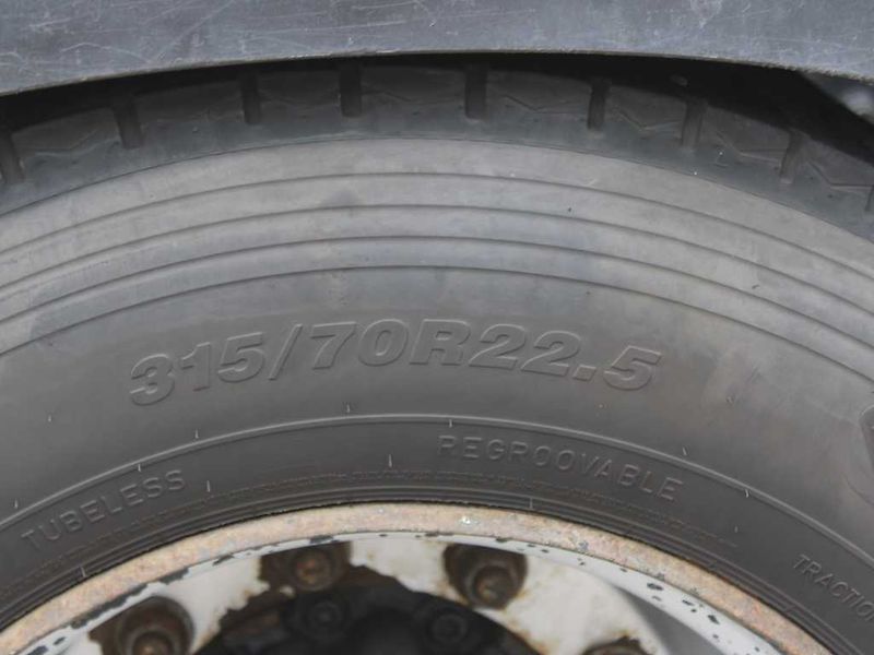 Mercedes-Benz Actros 1848, EURO 6 - fotka 13 z 17