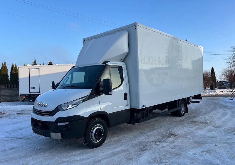 Iveco Ostatní 70C18HA8P - fotka 1 z 14