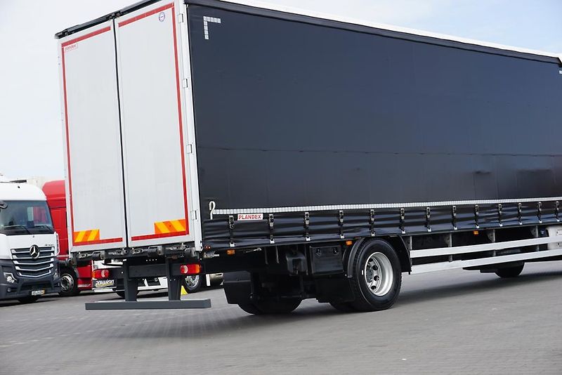 DAF CF (2019) 320 shrnovačka EURO 6 - fotka 13 z 18