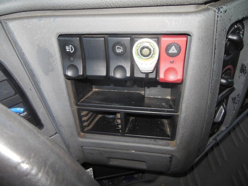 Renault Premium 220.19 DCi, Manuál, Valník 7,5 - fotka 22 z 27