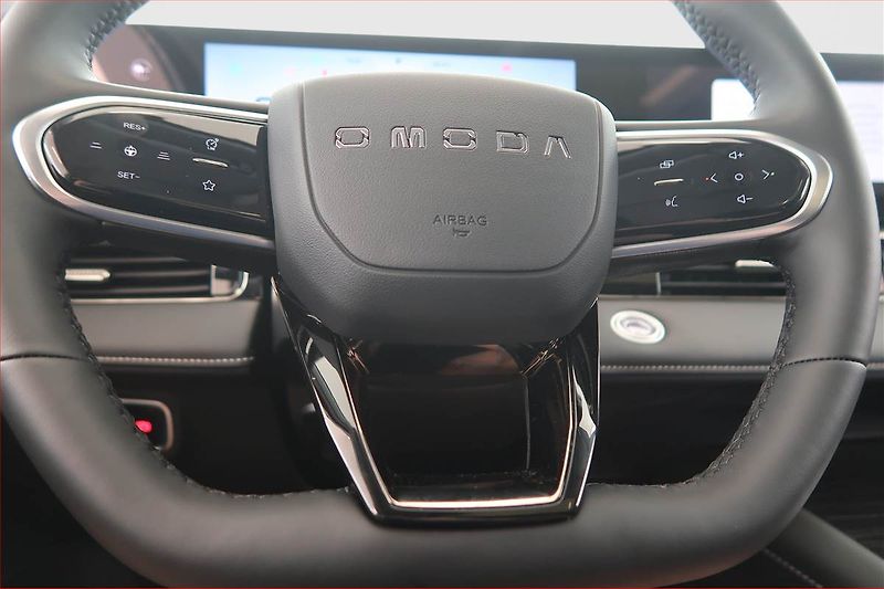 Omoda 5 (2026) 1.6 T, Ad. tempomat - fotka 14 z 19