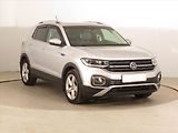 Volkswagen T-Cross (2022) Style 1.0 TSI - náhled 1