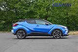 Toyota C-HR AT GR SPORT - náhled 20
