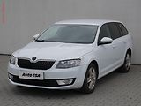 Škoda Octavia (2016) 1.6 TDi, 2.maj,ČR, AC - náhled 2