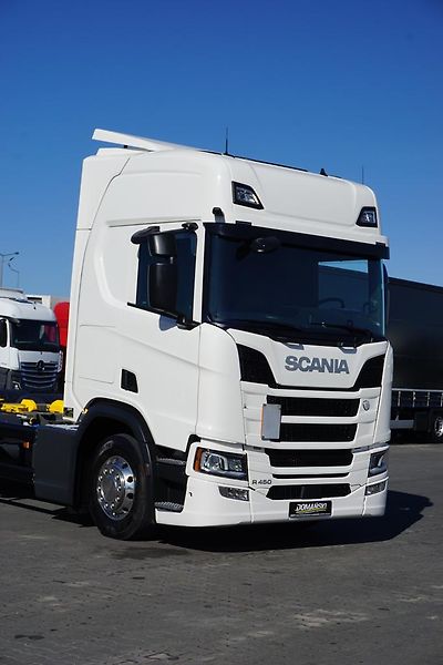 Scania (2020) R 450 / ACC / E 6 / RETARDER / - fotka 26 z 51