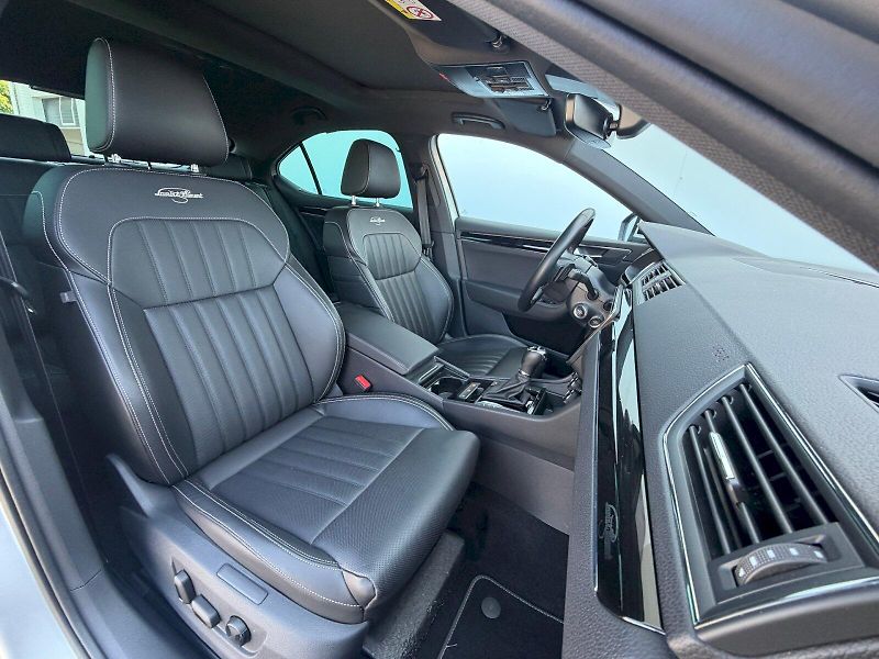 Škoda Superb (2024) 2.0TSI 206kW 4x4 L&K DSG - fotka 30 z 35