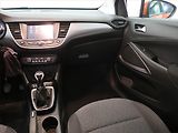 Opel Crossland X (2021) 1.2, ČR,1.maj, Tempomat - náhled 8