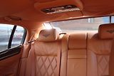 Bentley Continental Flying Spur (2013) SPEED 6.0 W12 - náhled 44