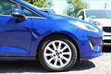 Ford Fiesta 1,0 EB 74kW Titanium,1.majitel - náhled 4
