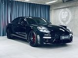 Porsche Panamera (2017) 4S*DIESEL*CHRONO*CARBON* - náhled 1