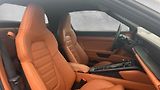 Porsche 911 Targa 4 GTS - náhled 17