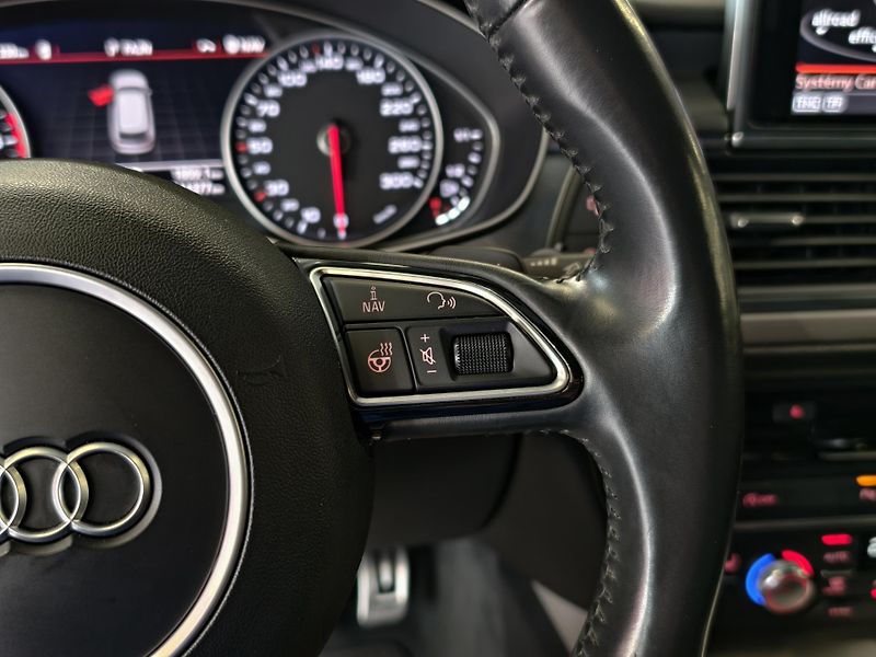 Audi A6 Allroad 3.0 TDi 160kW QUATTRO, MATRIX  - fotka 19 z 27