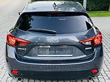 Mazda 3 2.0i MAN VÝHŘEV SENZORY HEADUP - náhled 11