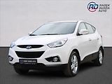 Hyundai ix35 1,6 i  ČR,TAŽNÉ,TRIKOLOR PLUS - náhled 1