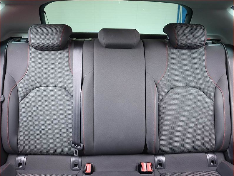 Seat Leon (2013) 1.4 TSI, Serv.kniha, Tempomat - fotka 10 z 18