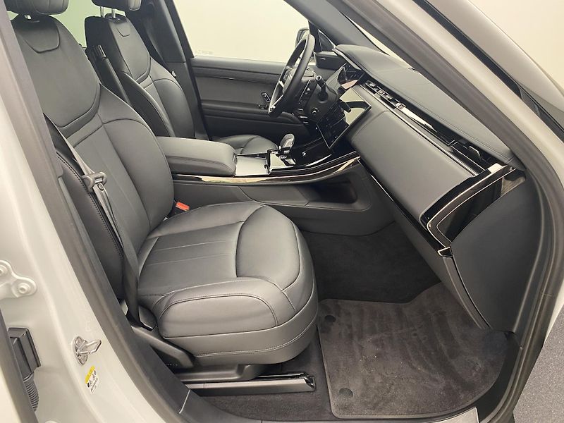 Land Rover Range Rover Sport D250 DYNAMIC SE AWD AUT CZ - fotka 23 z 52