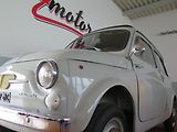 Fiat 500 (1970) Autobianchi Bianchina Giardini - náhled 15