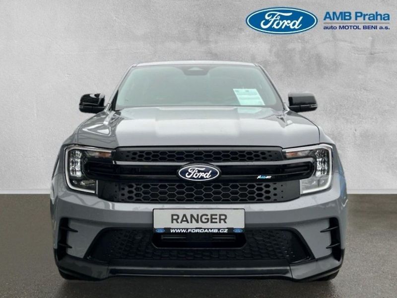 Ford Ranger 3.0D,176KW,MS-RT,DPH,CZ - fotka 2 z 14