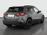 Mercedes-Benz GLA (2025) 200 d, AMG Line, Navigace - náhled 4