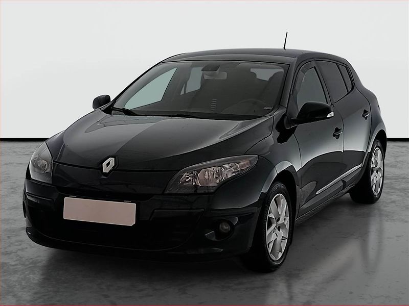 Renault Mégane (2011) 1.5 dCi, Serv.kniha, Tempomat - fotka 2 z 16
