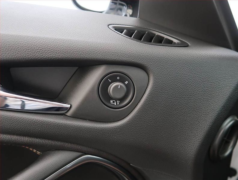 Opel Zafira (2017) 1.4 Turbo, 7 míst, Serv.kniha - fotka 21 z 21
