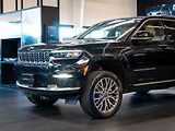 Jeep Grand Cherokee (2023) 5.7 Summit Reserve L V8 HeadUp - náhled 13