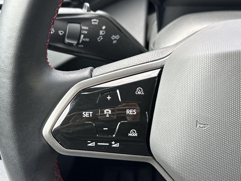 Volkswagen ID.4 (2025) GTX 4Motion People - fotka 18 z 33