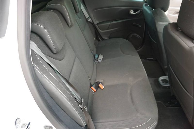 Renault Clio (2019) Limited 0,9Tce 56 kW - fotka 15 z 30
