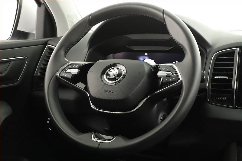 Škoda Karoq (2023) 1.5 TSI - fotka 19 z 20