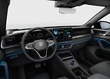 Volkswagen Tayron (2026) 1,5 eTSI 110 kW mHEV  People - náhled 4