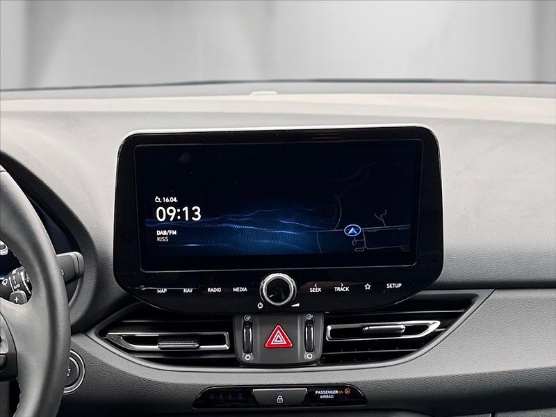 Hyundai i30 1,5 T-GDi 103 kW Style - fotka 18 z 24