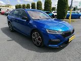 Škoda Octavia (2021) 1.4 TSI iV RS 180kW Head-up - náhled 2