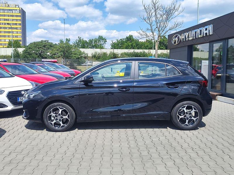 MG MG3 1.5i/85kW Elegance - fotka 8 z 31