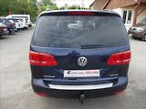 Volkswagen Touran 2,0 TDi 103kW Comfort,2x kola - náhled 8