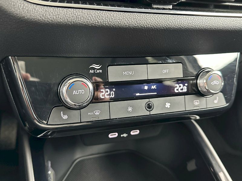 Škoda Fabia (2025) 1.0TSI 70kW Top Selection - fotka 22 z 30