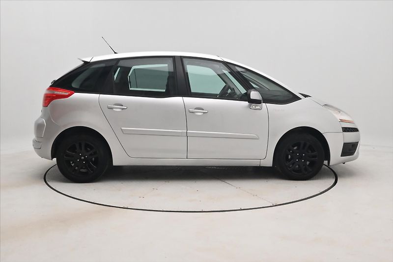Citroën C4 Picasso 1,6 HDi 80 kW KLIMA Tažné - fotka 4 z 27