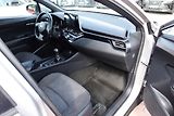 Toyota C-HR 1,2 T 6M/T Active Htd seats - náhled 12