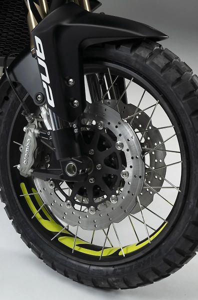 Benelli TRK 902 XPLORER SKLADEM   0,9 - fotka 7 z 14